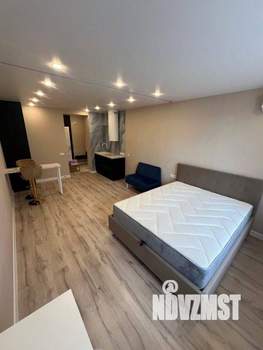 Студия квартира, на длительный срок, 30м2, 6/8 этаж