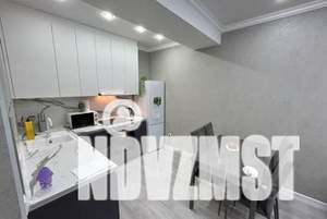 2-к квартира, посуточно, 70м2, 2/6 этаж