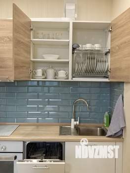 1-к квартира, на длительный срок, 40м2, 6/10 этаж