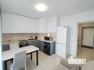 1-к квартира, на длительный срок, 37м2, 8/26 этаж