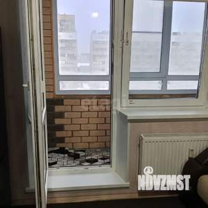 Студия квартира, на длительный срок, 19м2, 8/10 этаж