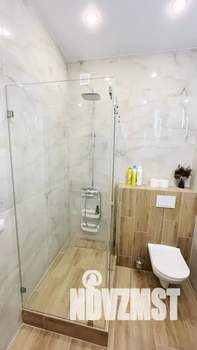 3-к квартира, посуточно, 80м2, 17/18 этаж