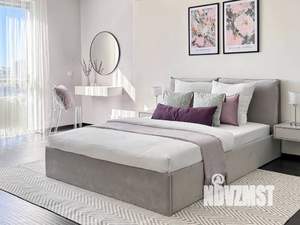 2-к квартира, посуточно, 70м2, 9/14 этаж