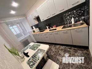 1-к квартира, посуточно, 60м2, 1/1 этаж