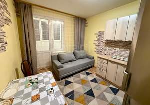 1-к квартира, на длительный срок, 37м2, 14/16 этаж