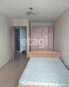 1-к квартира, на длительный срок, 29м2, 8/16 этаж