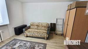 Студия квартира, на длительный срок, 20м2, 2/5 этаж