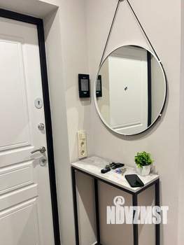 1-к квартира, на длительный срок, 30м2, 5/18 этаж