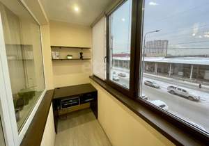 3-к квартира, на длительный срок, 67м2, 3/10 этаж