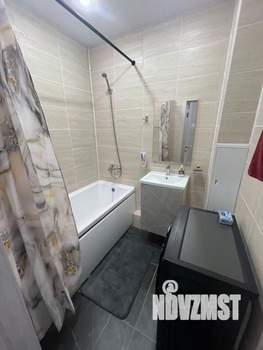 1-к квартира, на длительный срок, 40м2, 12/13 этаж