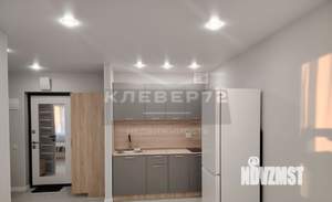 Студия квартира, на длительный срок, 36м2, 3/19 этаж
