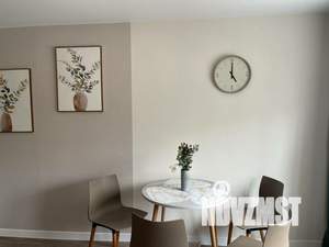 1-к квартира, посуточно, 50м2, 4/9 этаж