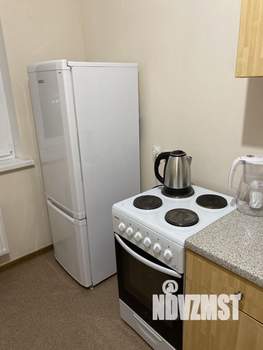 1-к квартира, на длительный срок, 41м2, 7/18 этаж