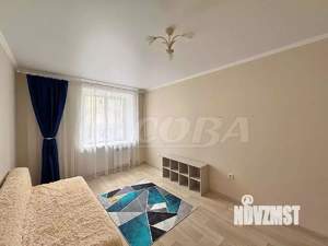 1-к квартира, на длительный срок, 36м2, 3/14 этаж