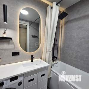 1-к квартира, на длительный срок, 36м2, 10/10 этаж