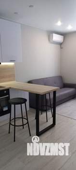 1-к квартира, на длительный срок, 32м2, 5/18 этаж