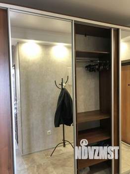 1-к квартира, на длительный срок, 50м2, 9/11 этаж