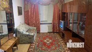 2-к квартира, на длительный срок, 52м2, 2/9 этаж