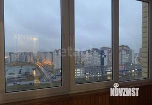 1-к квартира, на длительный срок, 40м2, 12/16 этаж