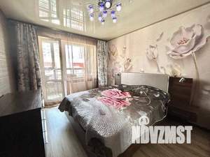 2-к квартира, на длительный срок, 60м2, 9/17 этаж