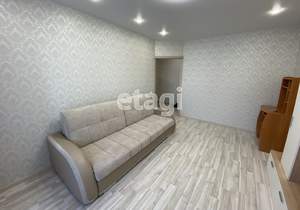 1-к квартира, на длительный срок, 36м2, 11/19 этаж