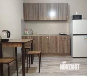 1-к квартира, на длительный срок, 41м2, 6/14 этаж