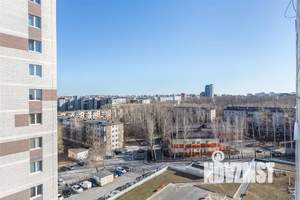 1-к квартира, посуточно, 35м2, 10/20 этаж