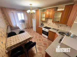 3-к квартира, посуточно, 70м2, 1/1 этаж