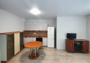 1-к квартира, на длительный срок, 47м2, 23/24 этаж