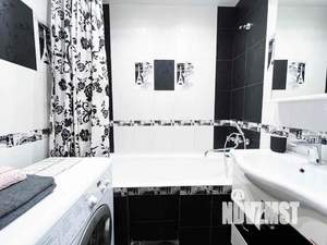 2-к квартира, посуточно, 60м2, 6/10 этаж