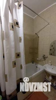 1-к квартира, посуточно, 38м2, 5/14 этаж