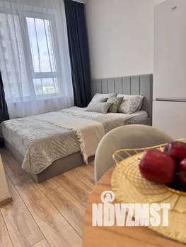 Студия квартира, посуточно, 31м2, 5/14 этаж