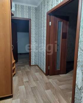 2-к квартира, на длительный срок, 33м2, 7/9 этаж