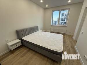 1-к квартира, на длительный срок, 38м2, 10/15 этаж