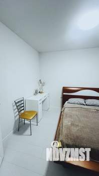 1-к квартира, посуточно, 30м2, 13/13 этаж