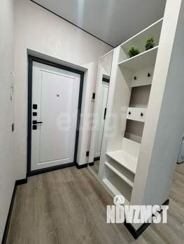 1-к квартира, на длительный срок, 34м2, 13/15 этаж