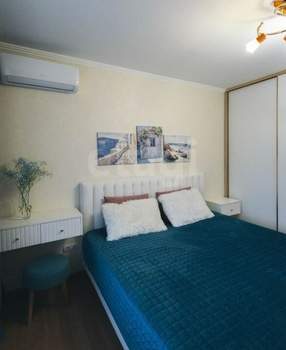 2-к квартира, на длительный срок, 63м2, 7/17 этаж