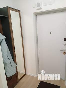 2-к квартира, на длительный срок, 40м2, 9/24 этаж