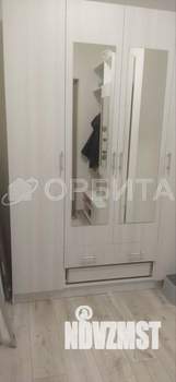 Студия квартира, на длительный срок, 22м2, 2/4 этаж