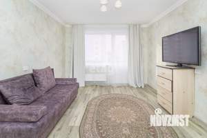 1-к квартира, на длительный срок, 45м2, 3/8 этаж