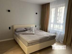 1-к квартира, на длительный срок, 49м2, 8/23 этаж