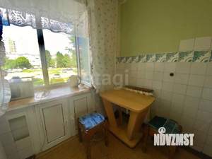 2-к квартира, на длительный срок, 45м2, 2/5 этаж