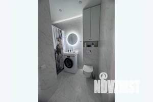 1-к квартира, посуточно, 30м2, 21/22 этаж