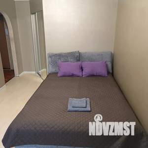 1-к квартира, посуточно, 34м2, 5/9 этаж