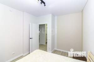 1-к квартира, на длительный срок, 38м2, 5/15 этаж