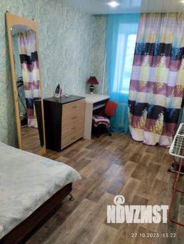 2-к квартира, на длительный срок, 52м2, 1/9 этаж