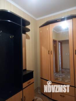 1-к квартира, на длительный срок, 40м2, 3/18 этаж