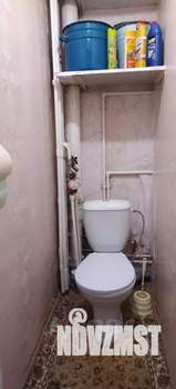 2-к квартира, на длительный срок, 44м2, 2/5 этаж