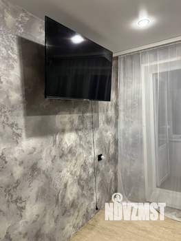 1-к квартира, на длительный срок, 30м2, 3/8 этаж