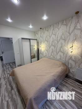 1-к квартира, на длительный срок, 35м2, 4/20 этаж